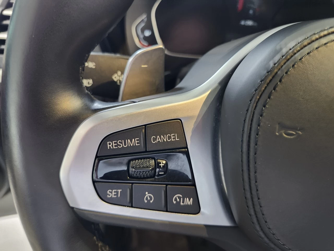 2022 BMW X3 xDrive30i Image principale