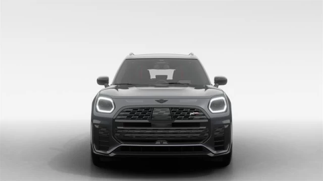 MINI Countryman Cooper S ALL4 2025