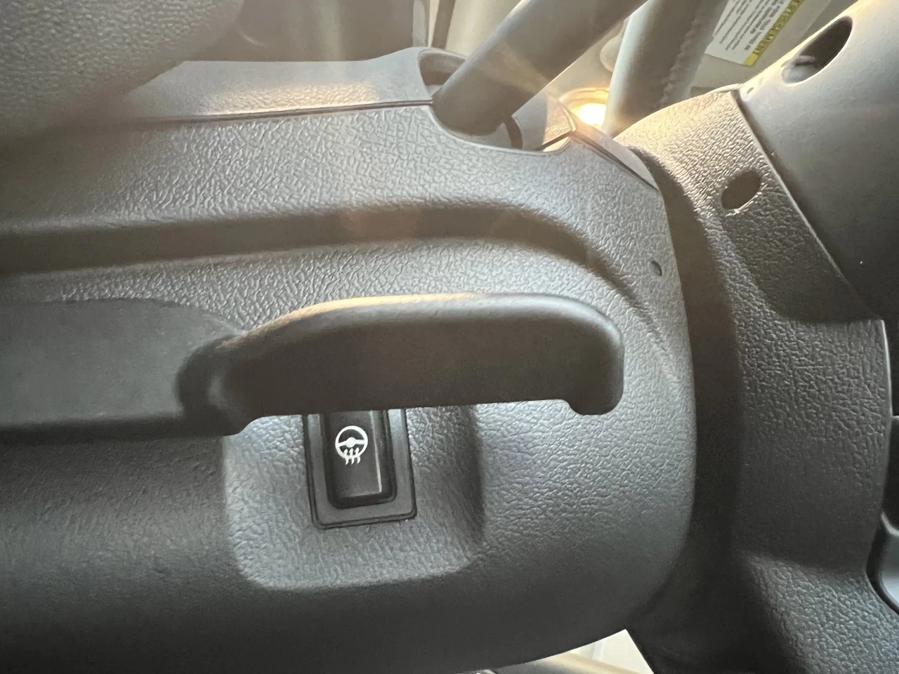 2024 MINI Cooper SE 3 Door Main Image