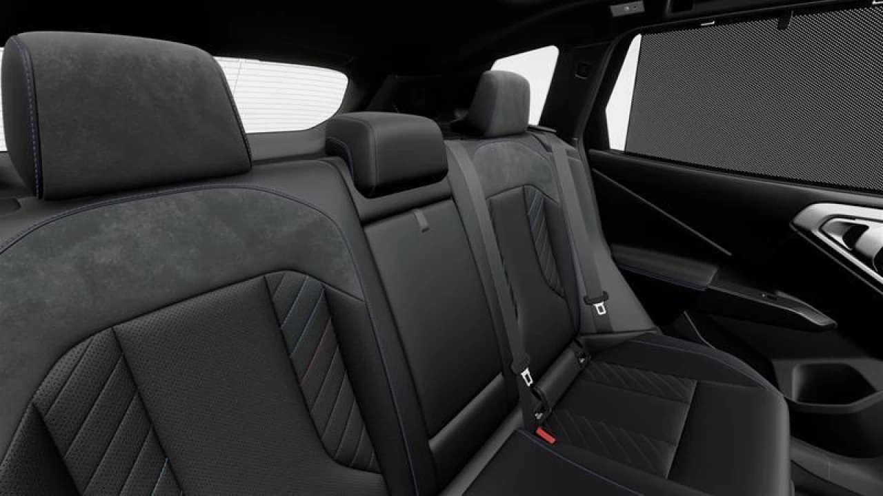 2026 BMW X3 30 xDrive M Sport Edition Main Image