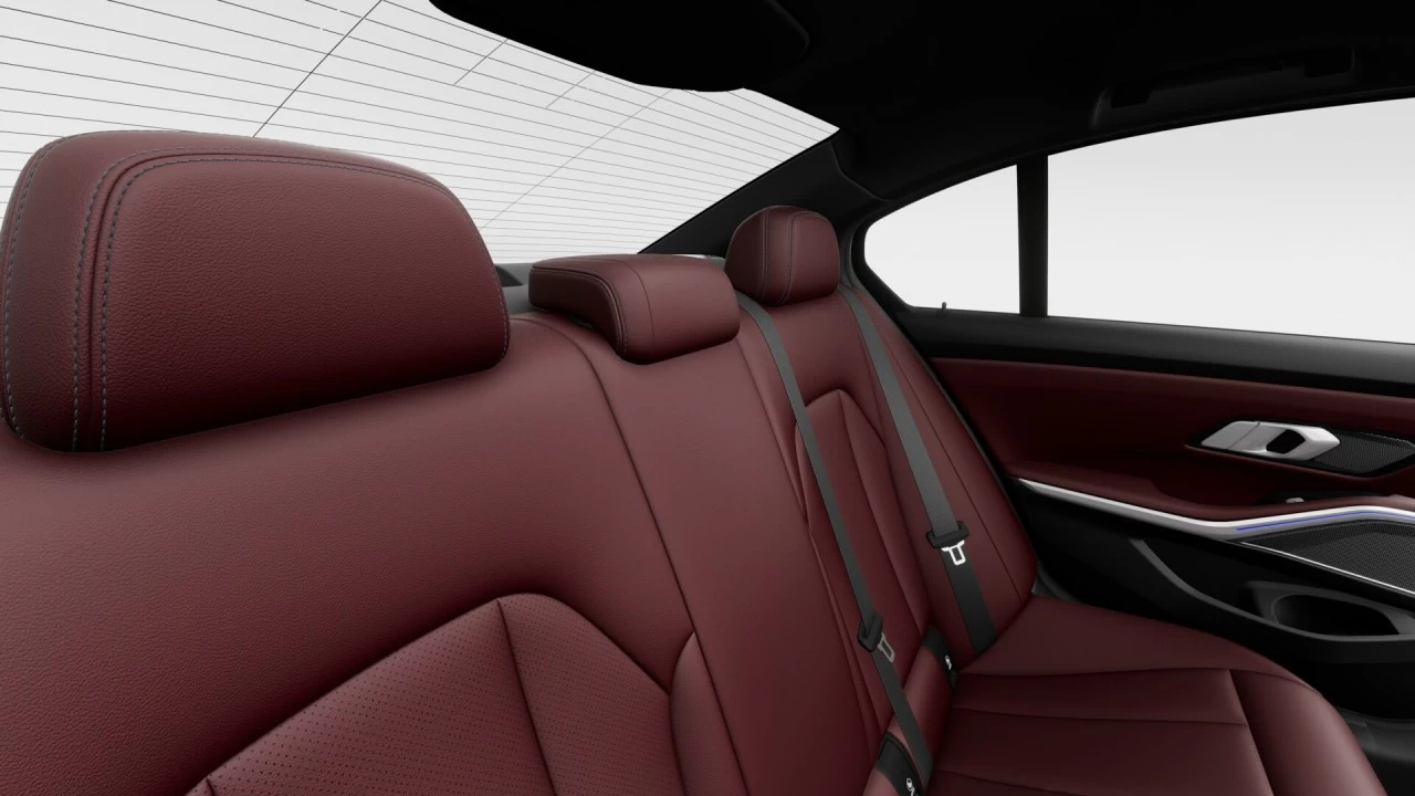 2026 BMW M340i xDrive Sedan(63FT) Main Image