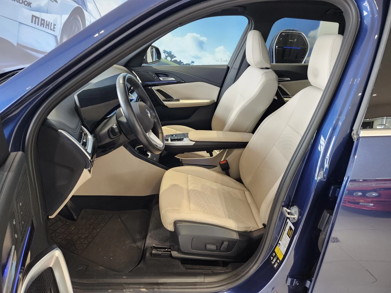 2023 BMW X1 xDrive28i Main Image