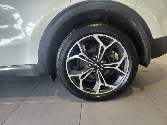 Kia Sportage SX 2021