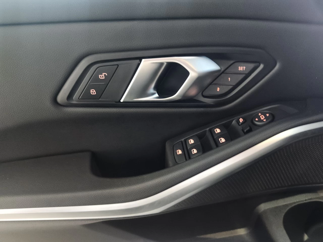 2024 BMW 3 series M340i xDrive Main Image