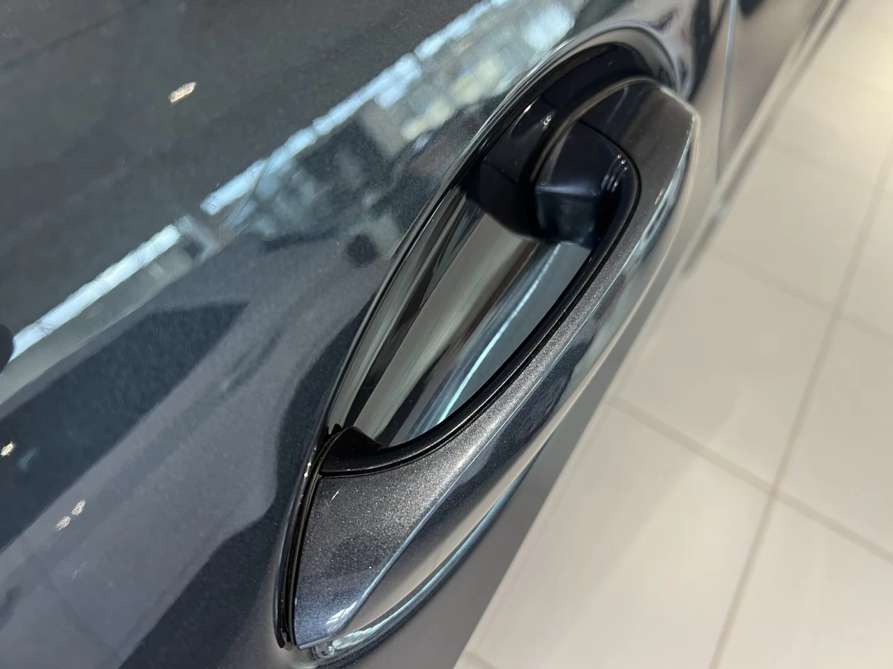 2022 BMW X5 xDrive40i Image principale