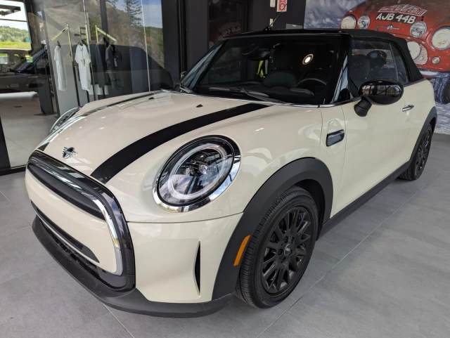 Mini Cooper Cooper 2022