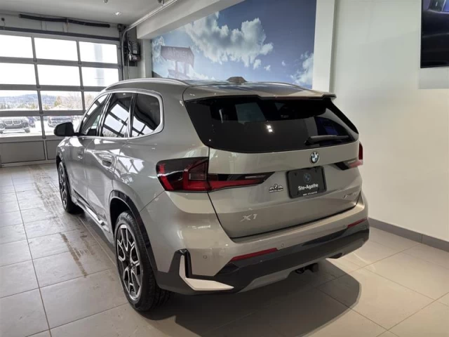 BMW X1 xDrive28i 2026