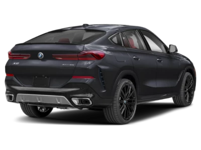 Rear 3/4, Facing to the Right