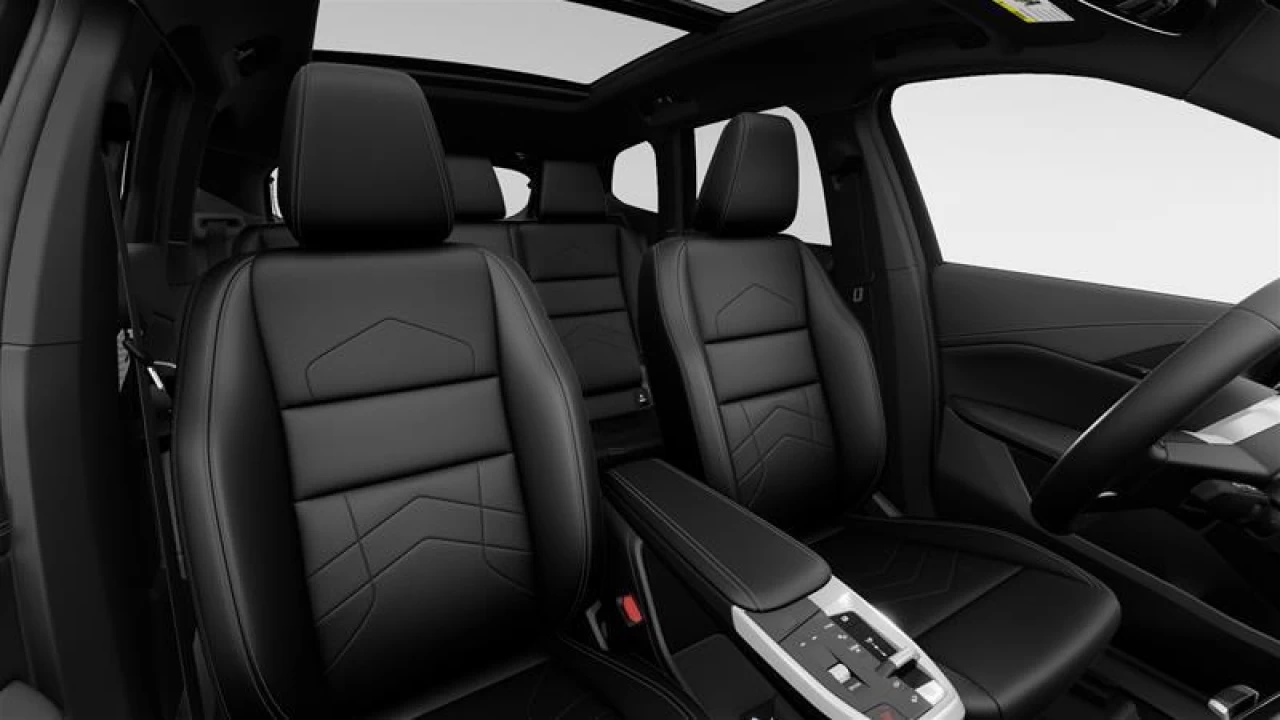 2026 BMW X1 xDrive28i Main Image
