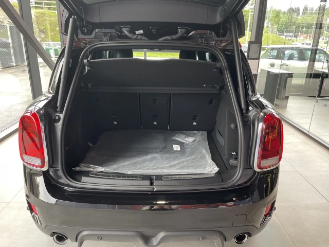 Mini Cooper Countryman John Cooper Works 2020