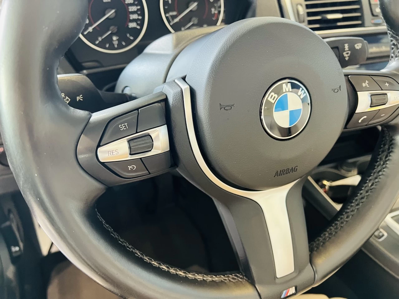 2015 BMW 228i xDrive 228i xDrive Image principale