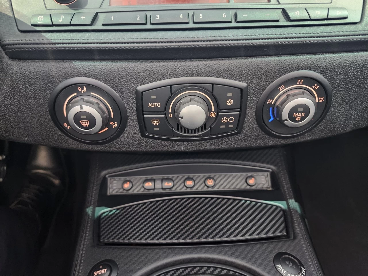 2006 BMW Z4 M Main Image