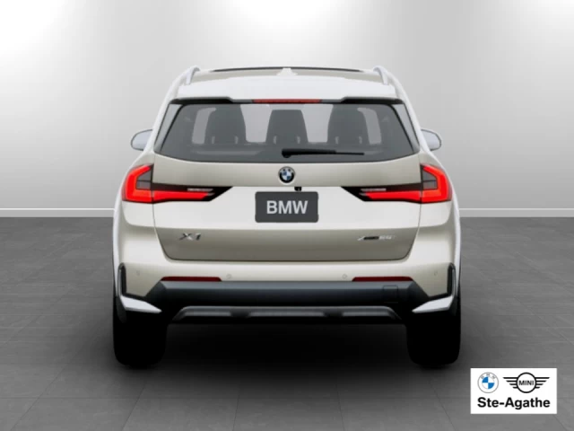 BMW X1 xDrive28i 2027