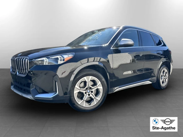 BMW X1 xDrive28i 2024