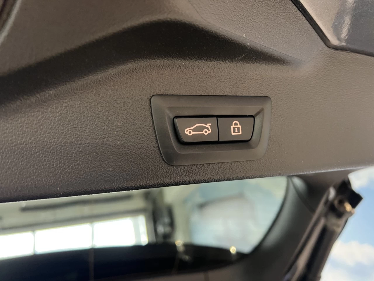 2022 BMW X5 xDrive40i Image principale