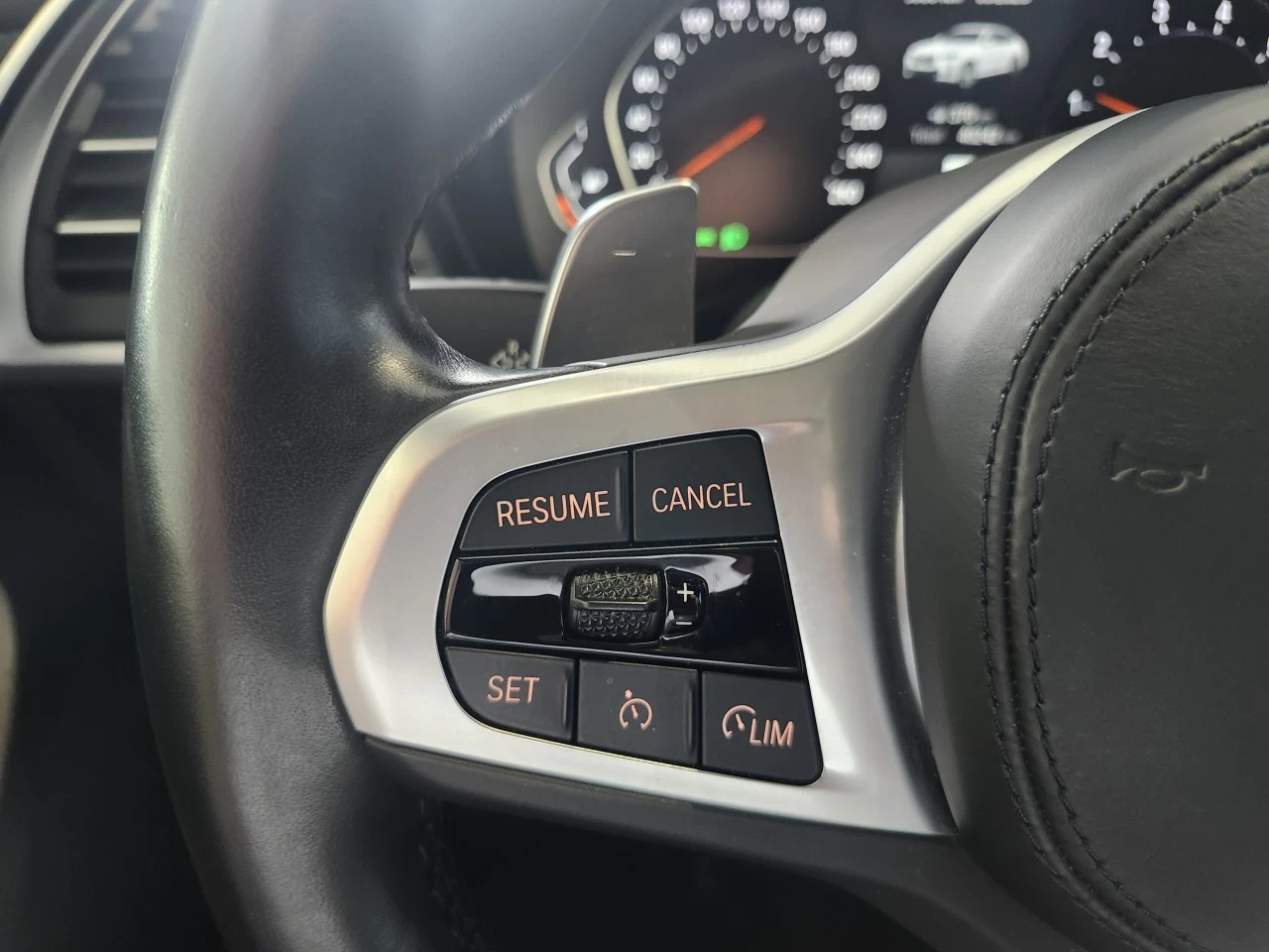 2022 BMW X4 xDrive30i Image principale