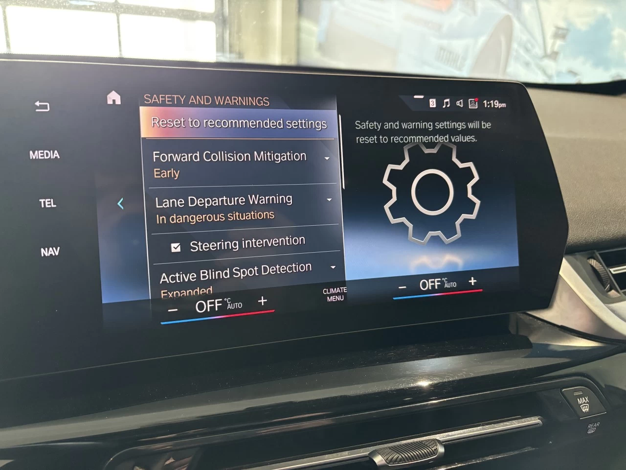 2023 BMW X1 xDrive28i Main Image