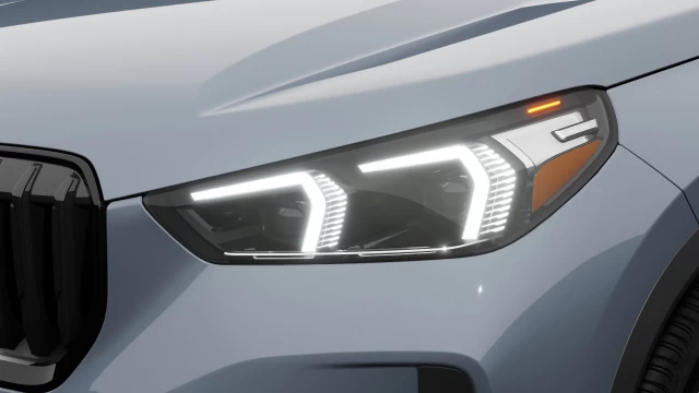 BMW X1 xDrive28i 2025