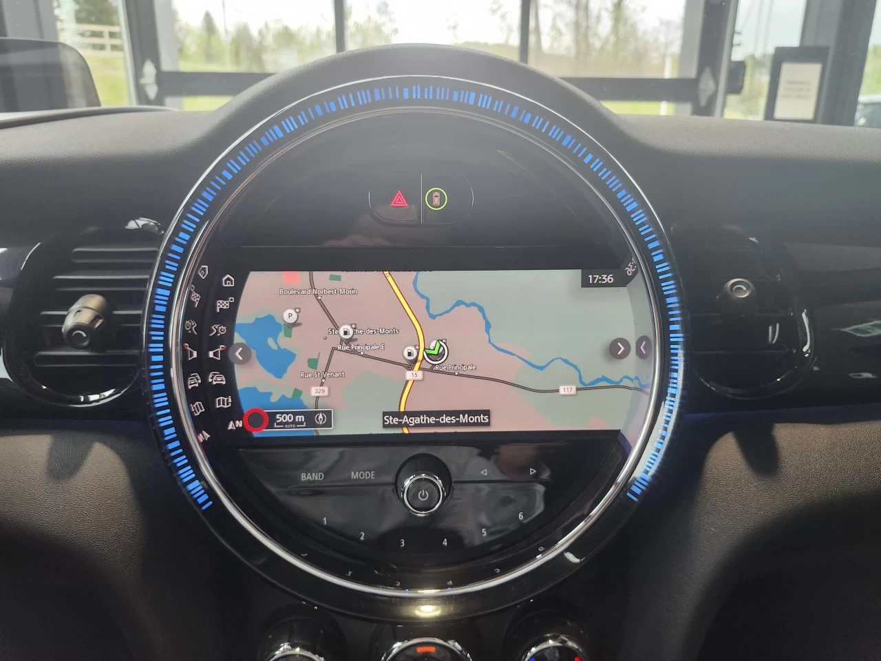 2024 Mini Cooper John Cooper Works Image principale