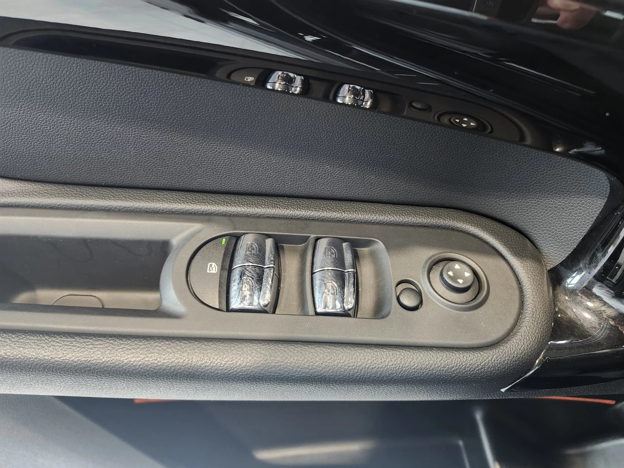 2023 Mini Cooper Countryman Cooper S Main Image