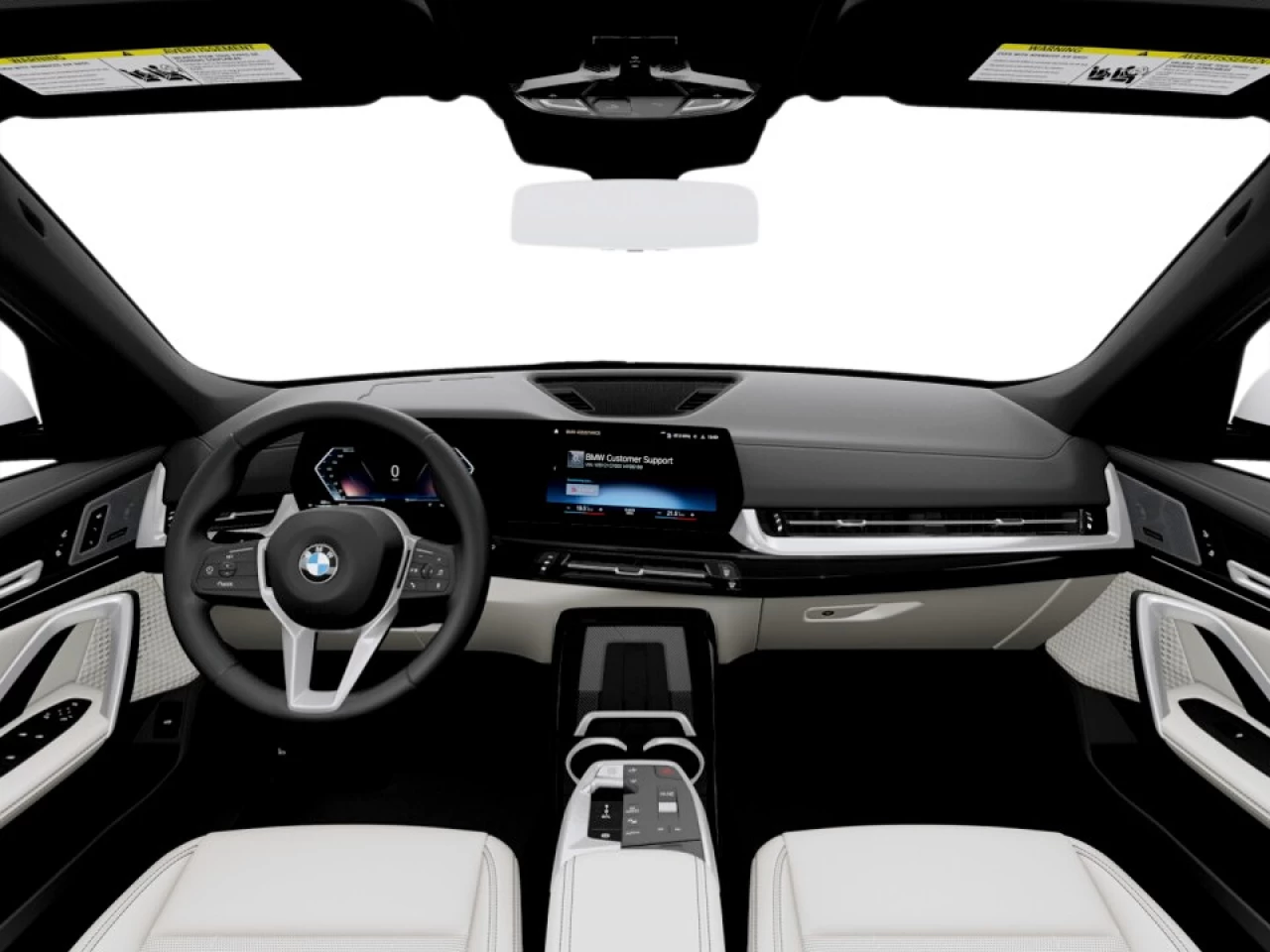 2027 BMW X1 xDrive28i Main Image