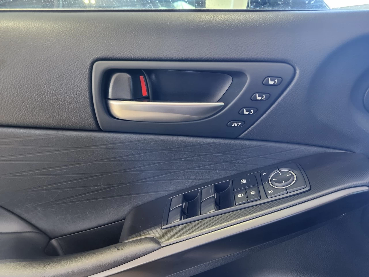 2022 Lexus IS 350 / F Sport2 Main Image