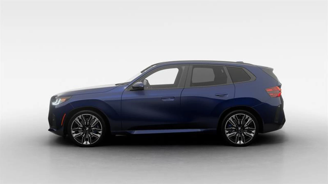 2026 BMW X3 30 xDrive (57GP) Image principale