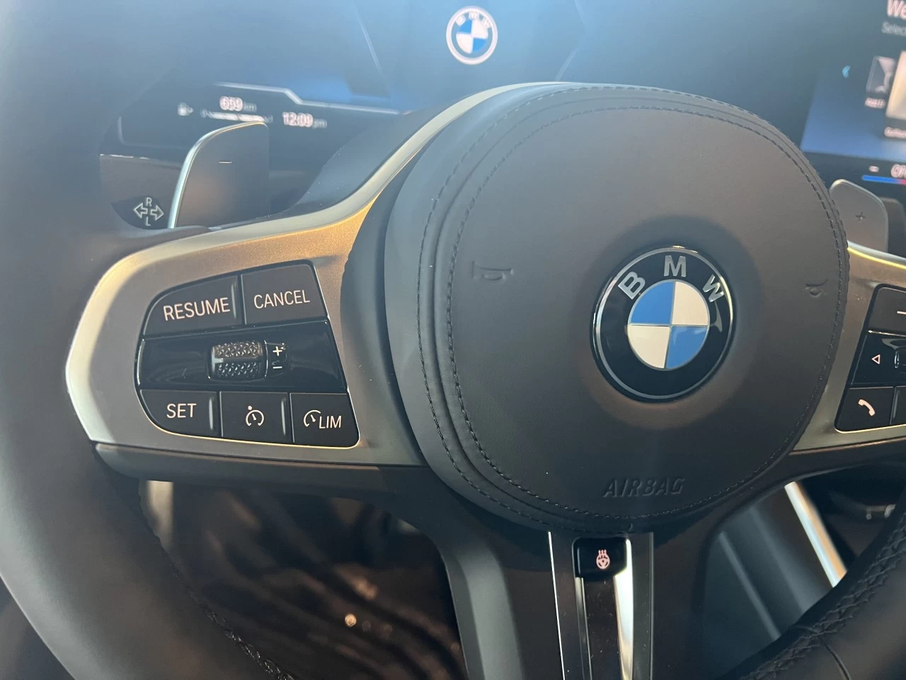 2023 BMW 330I xDrive Sedan Main Image