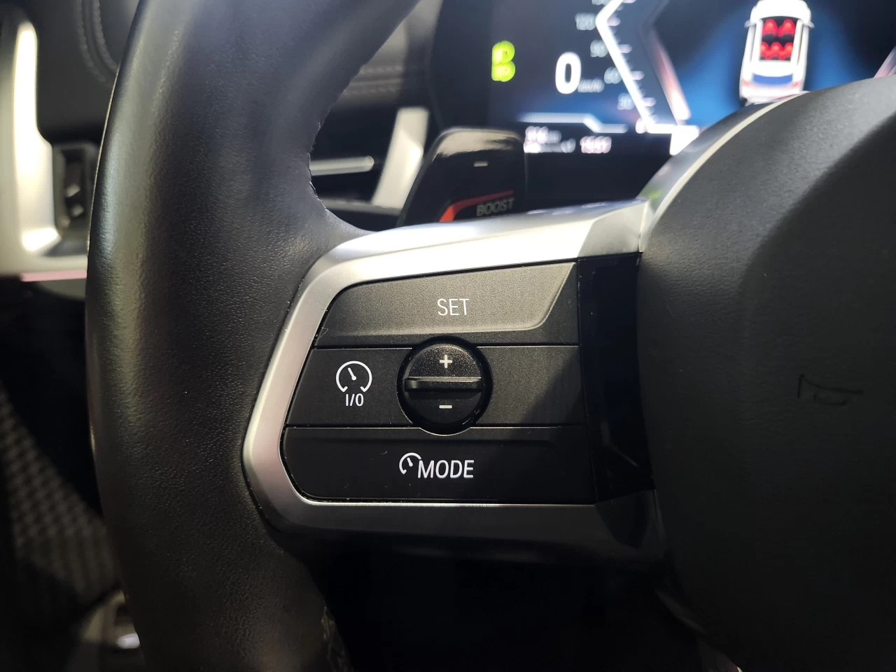 2023 BMW X1 xDrive28i Main Image