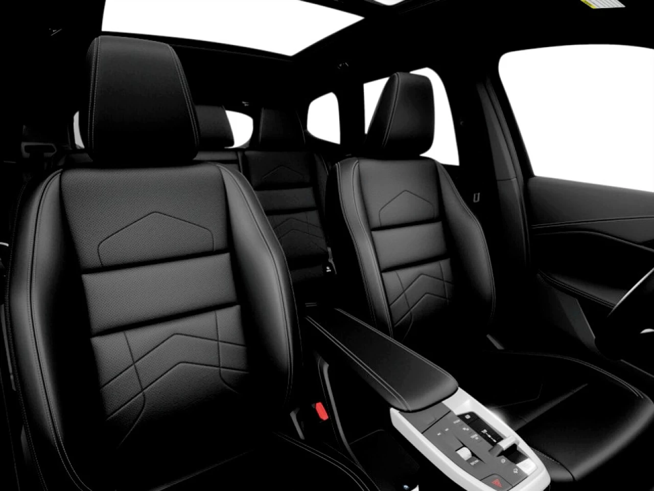 2027 BMW X1 xDrive28i Image principale