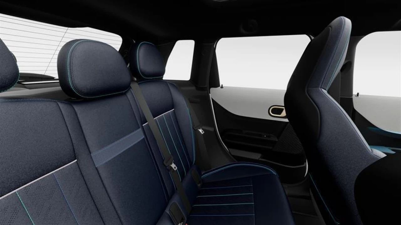 2026 MINI 5 Door Cooper S FWD Image principale
