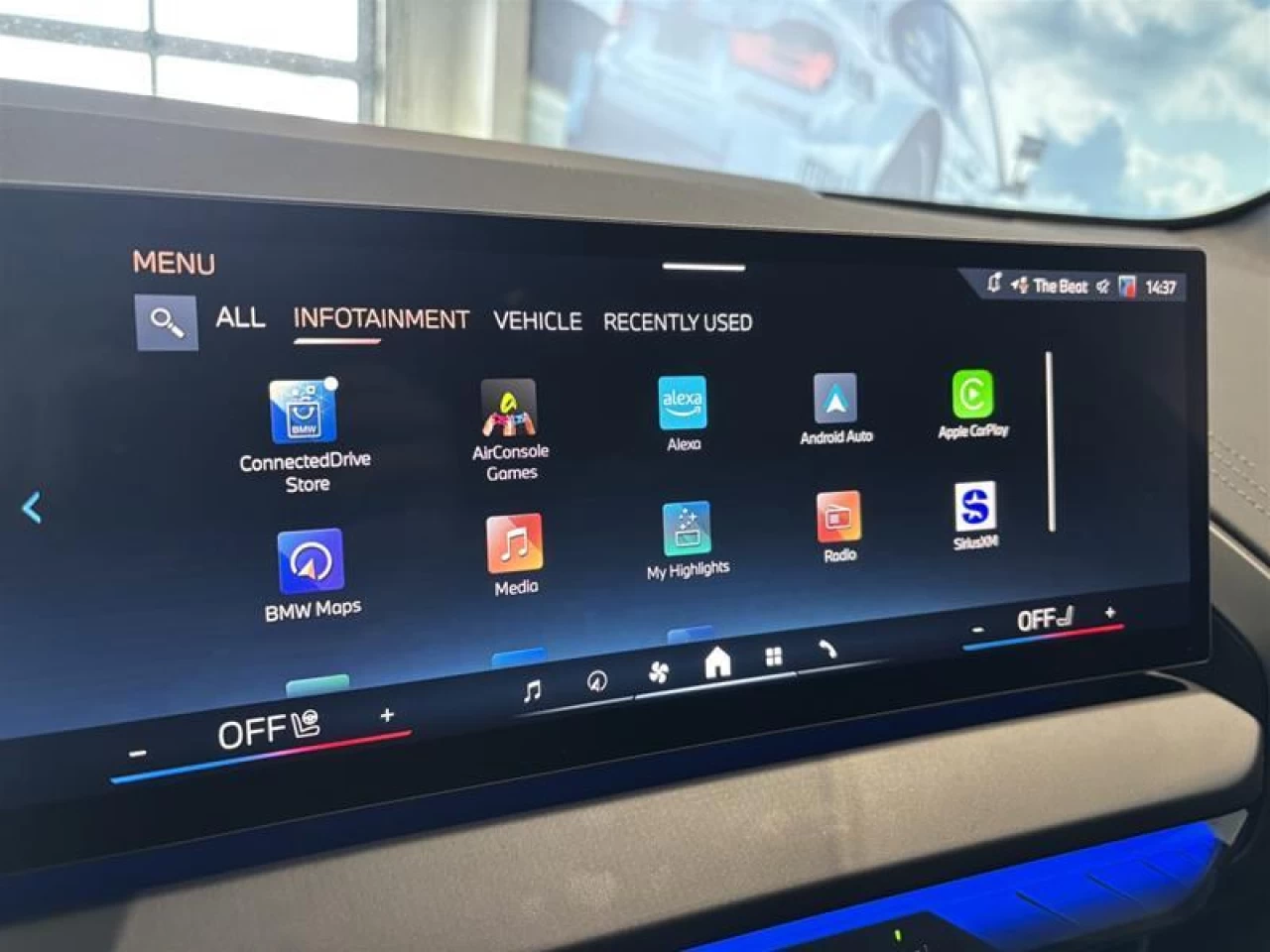 2026 BMW X3 30 xDrive Main Image