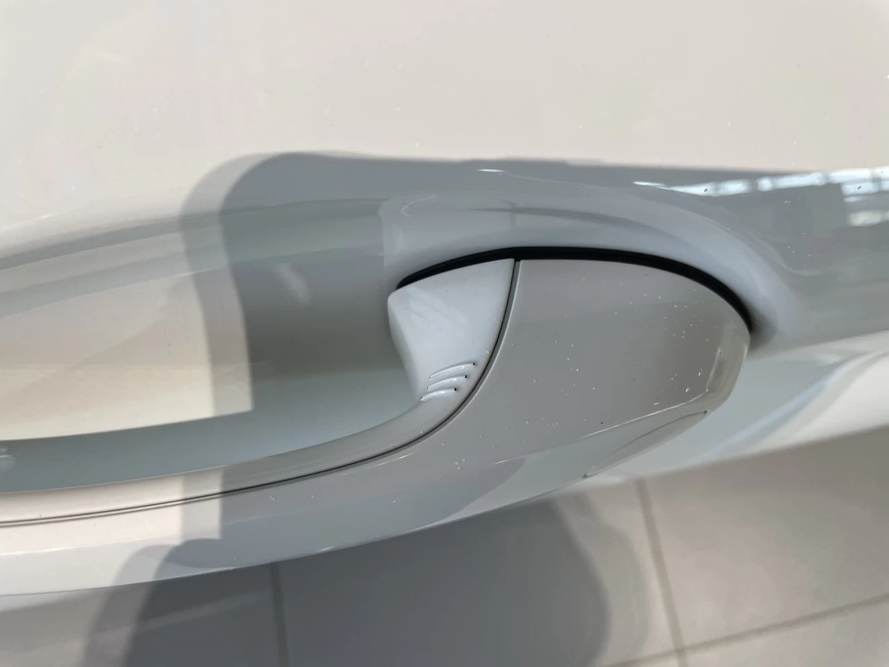 2020 BMW X3 xDrive30i Image principale