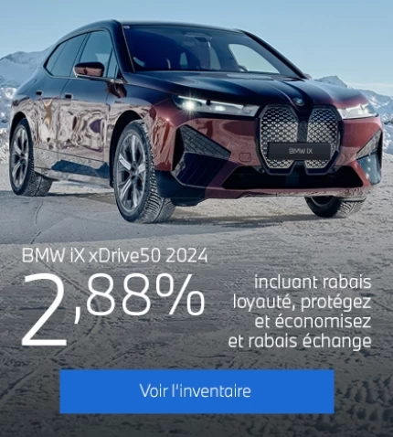 Slide - 2 - BMW iX 2024