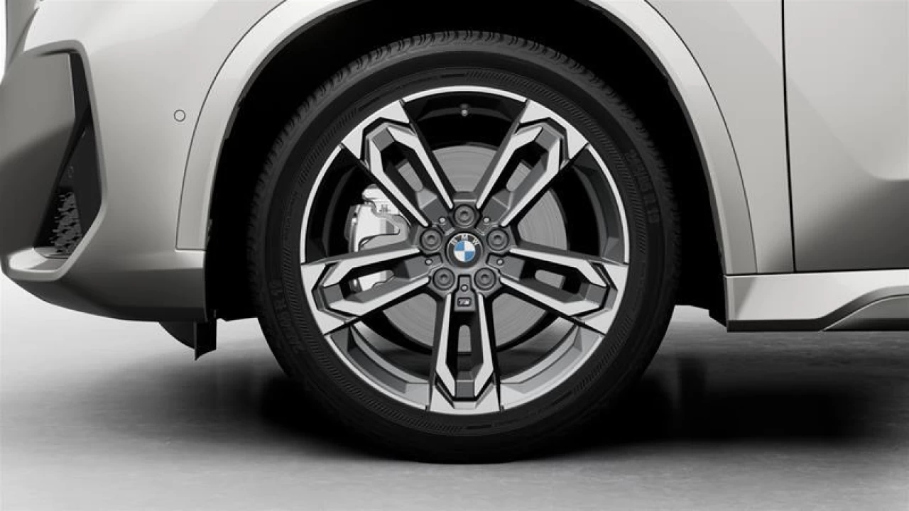 2026 BMW X1 xDrive28i M Sport Edition Main Image