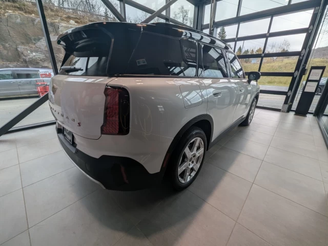 Mini Cooper Countryman Cooper S 2025