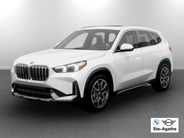 BMW X1 xDrive28i 2026