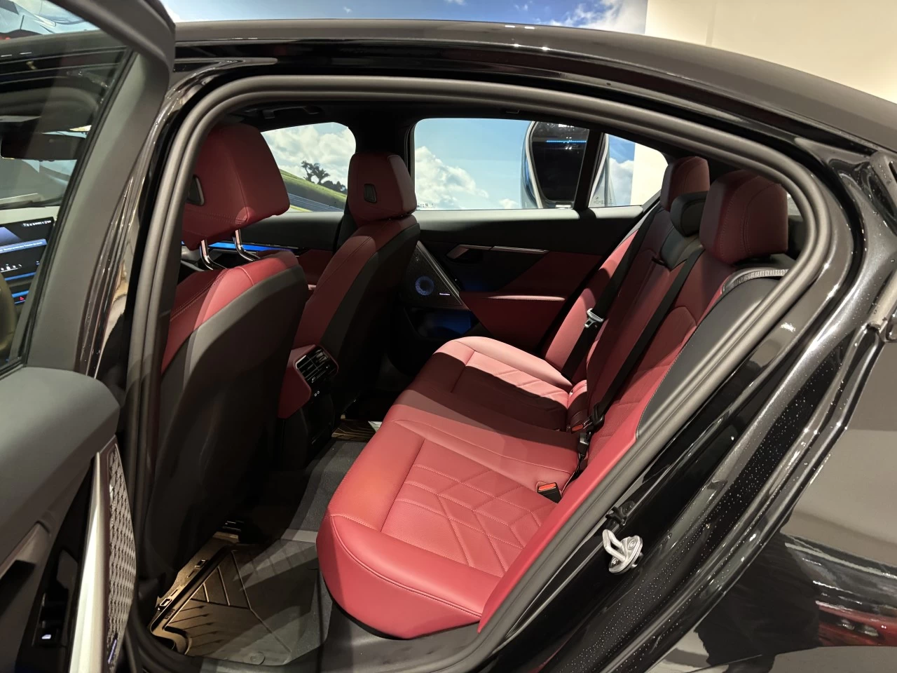 2026 BMW i5 xDrive40 Sedan Image principale