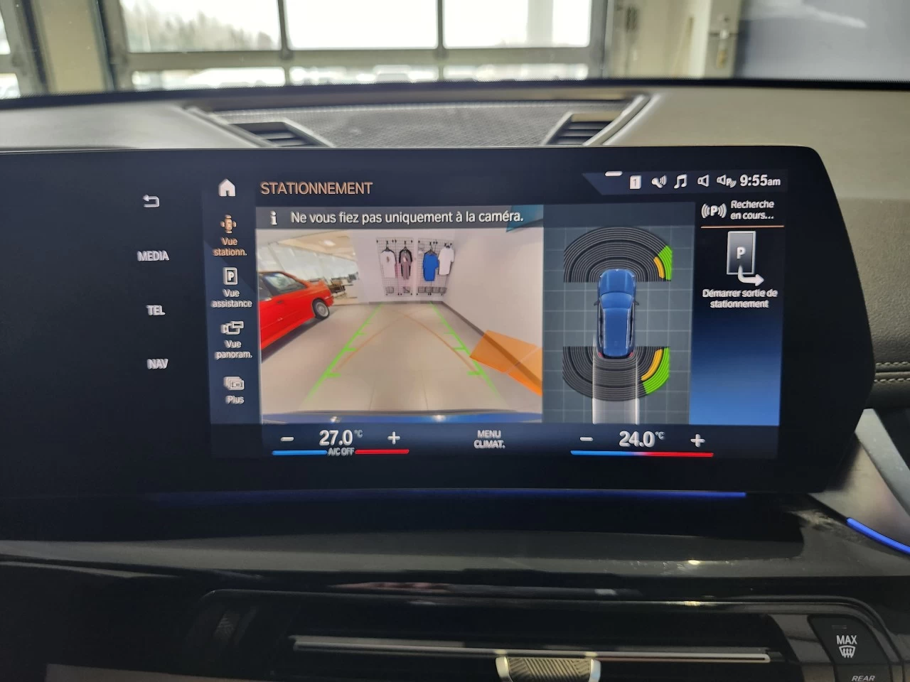 2023 BMW X1 xDrive28i Main Image