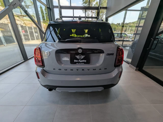 Mini Cooper Countryman Cooper SE 2023