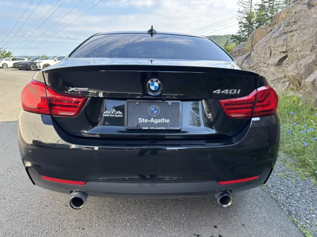 BMW 440i xDrive 440i xDrive 2018