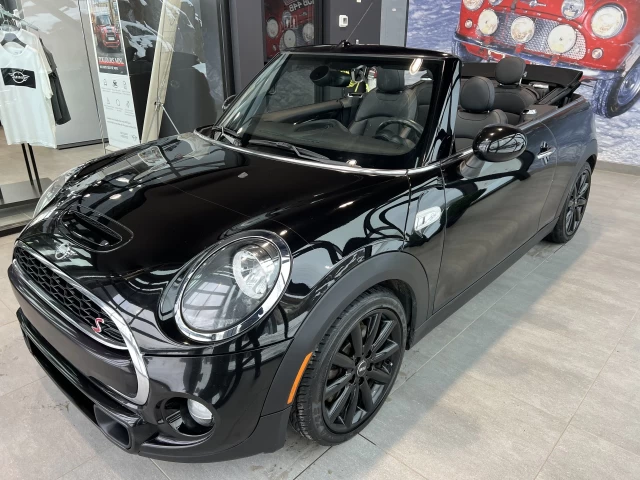 Mini Cooper Cooper S 2019