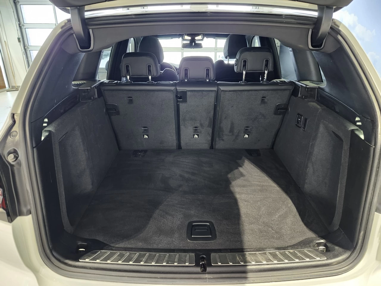 2023 BMW X3 xDrive30i Image principale