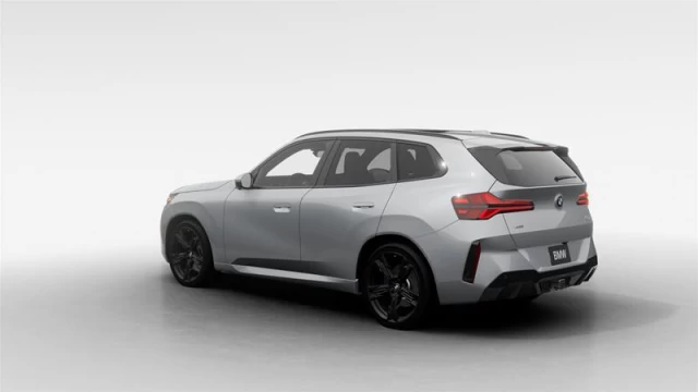 BMW X3 30 xDrive (57GP) 2026