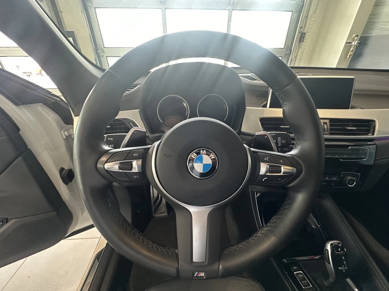 2021 BMW X1 xDrive28i Main Image