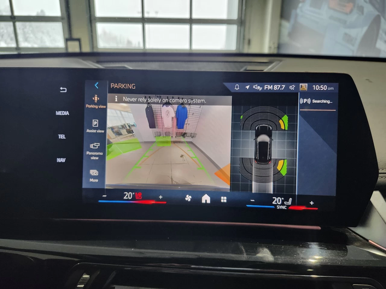 2024 BMW X1 xDrive28i Main Image