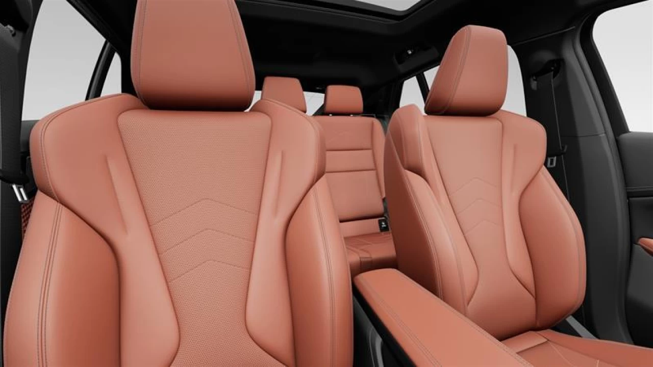 2026 BMW X2 xDrive28i Image principale