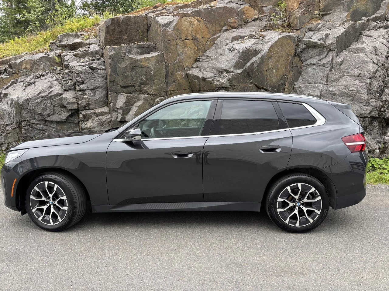 2025 BMW X3 30i xDrive Main Image