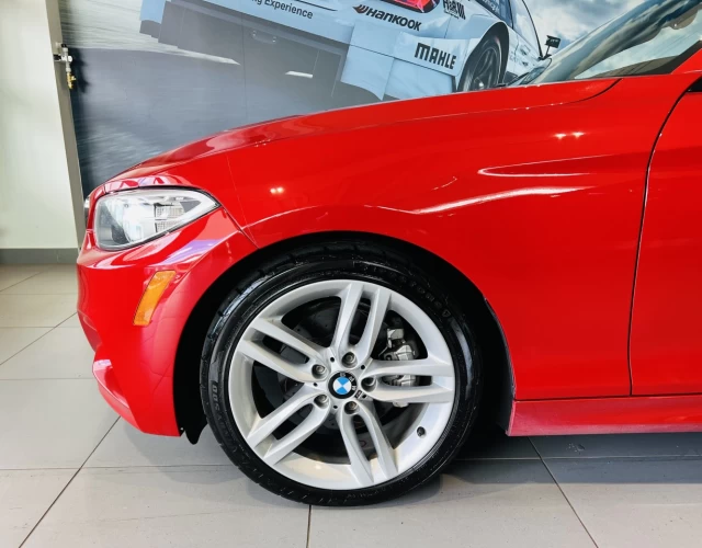 BMW 228i xDrive 228i xDrive 2015