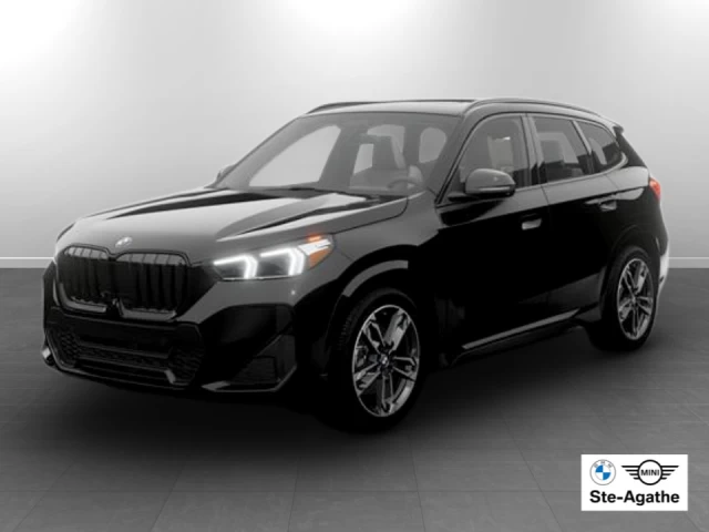BMW X1 xDrive28i M Sport Edition 2026